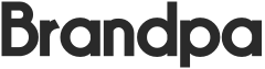 Brandpa logo