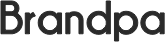 Brandpa logo