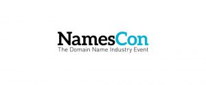 Lessons from NamesCon