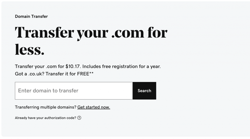 start-transfer-of-domain